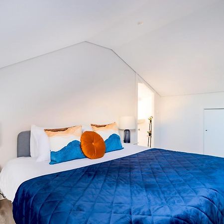 Mbird Lapa River View Duplex Lisabona Exterior foto
