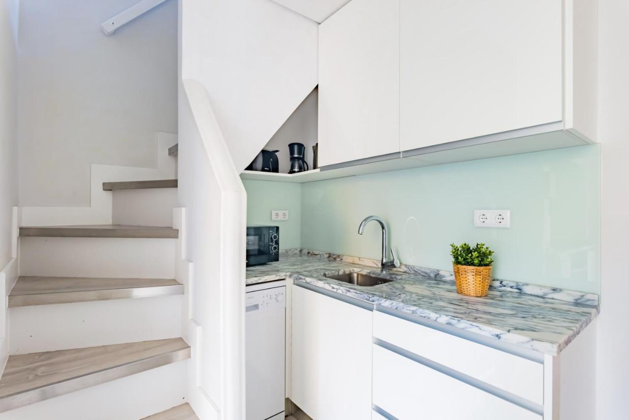 Mbird Lapa River View Duplex Lisabona Exterior foto