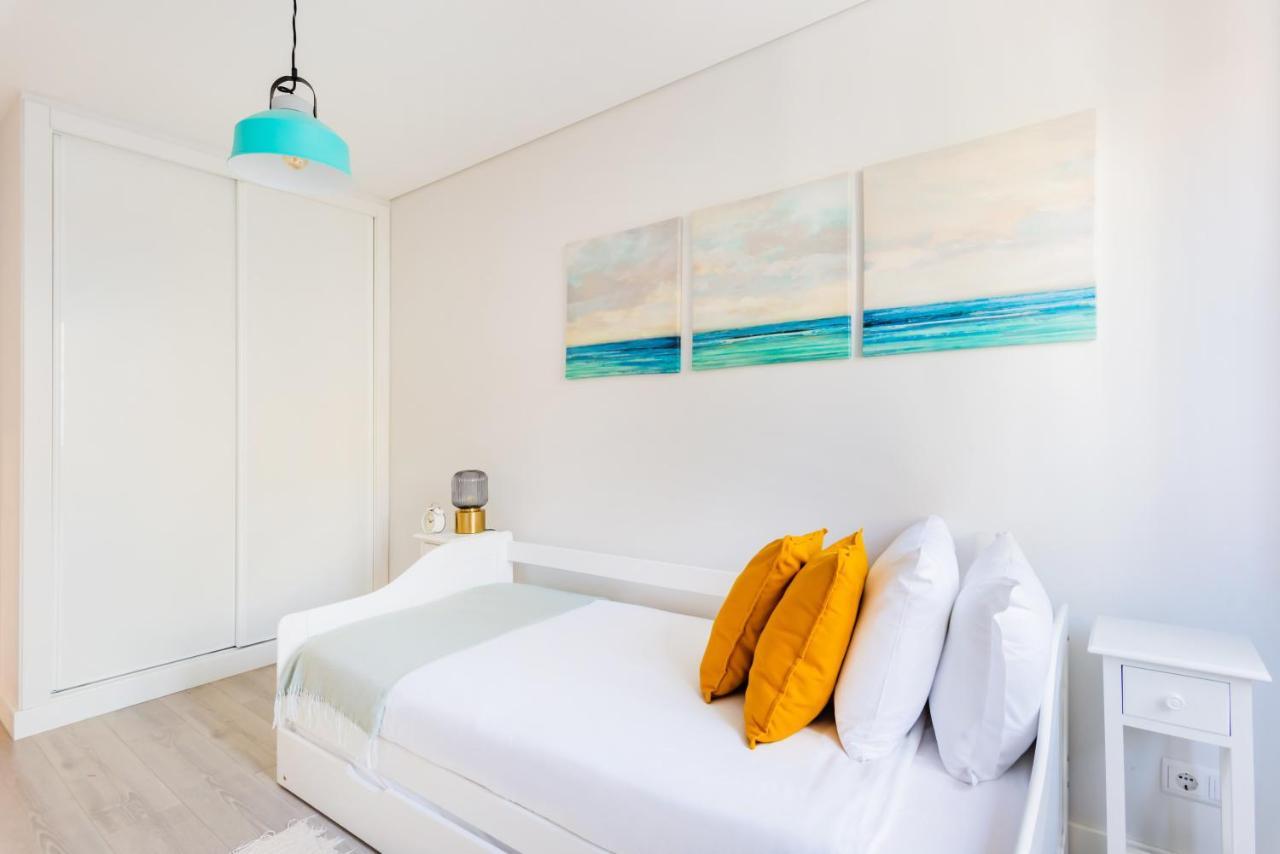 Mbird Lapa River View Duplex Lisabona Exterior foto