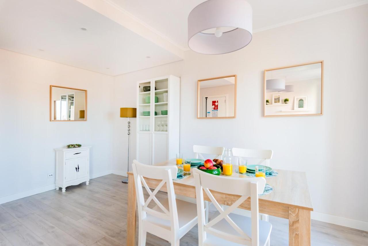 Mbird Lapa River View Duplex Lisabona Exterior foto
